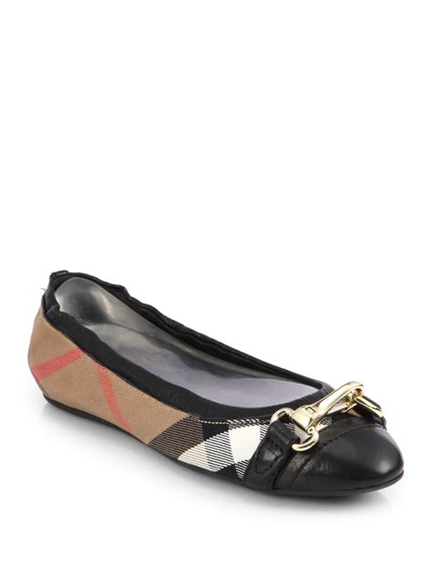 burberry flats sale|burberry flats women.